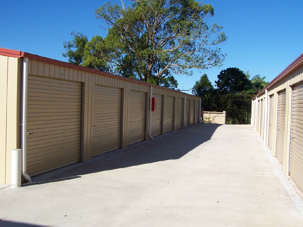 Do you need storage for your business documents?